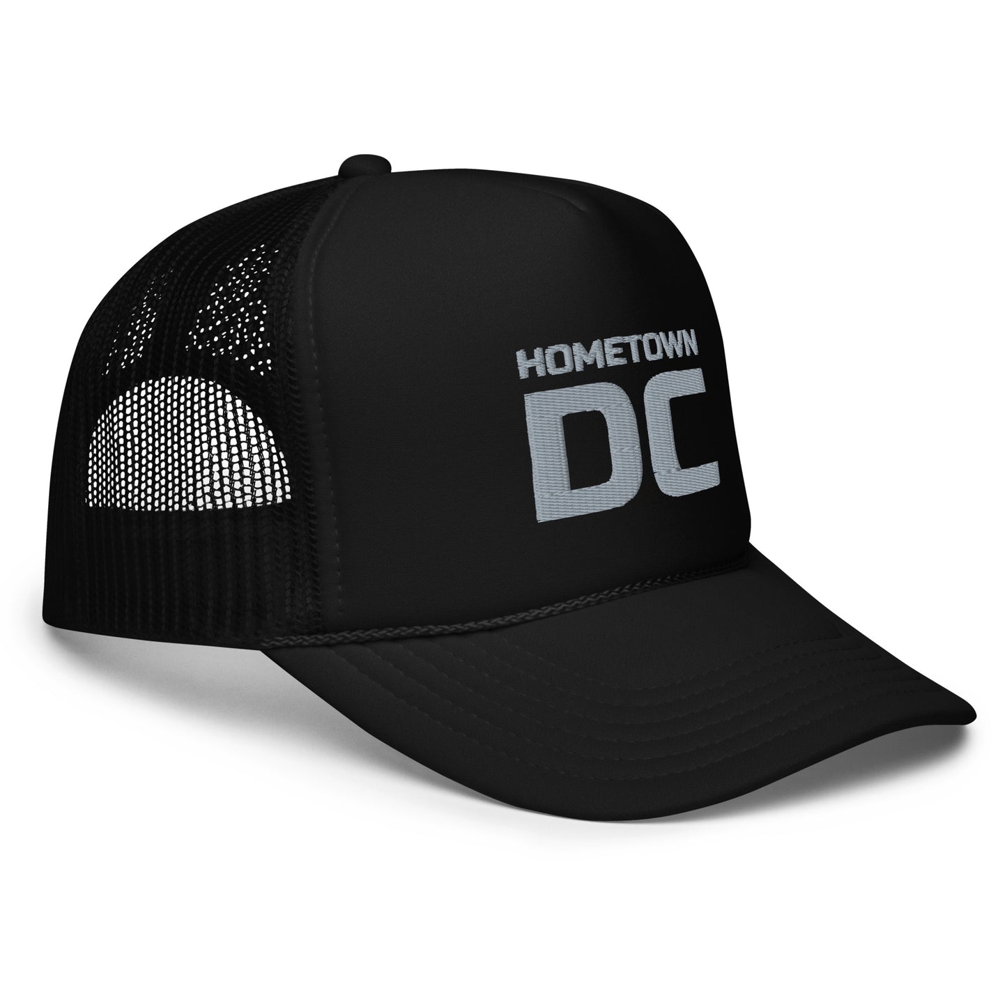 HTDC Foam trucker hat