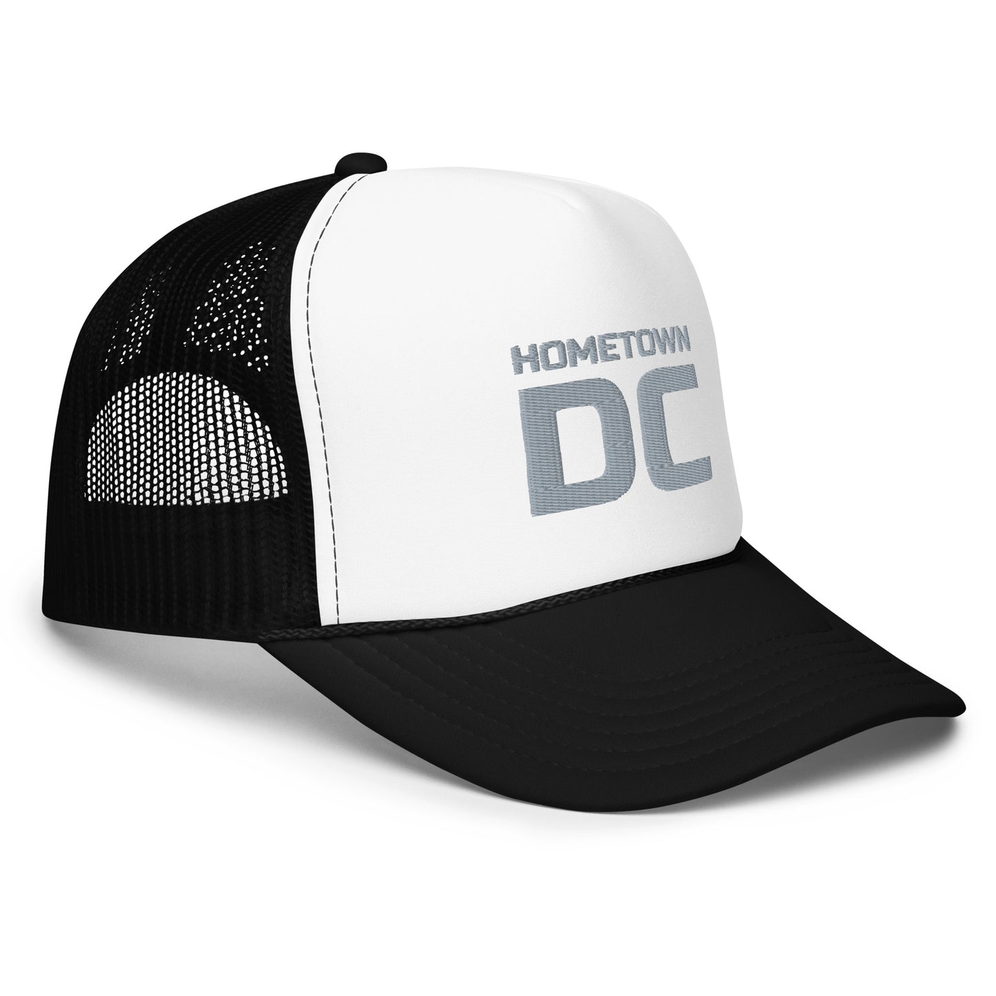 HTDC Foam trucker hat