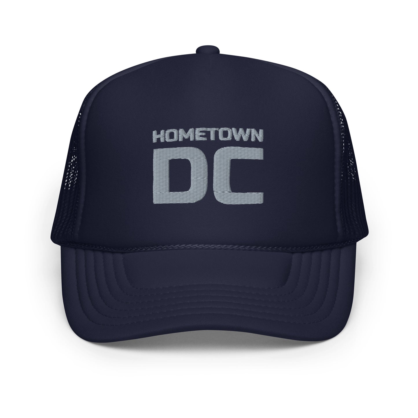 HTDC Foam trucker hat