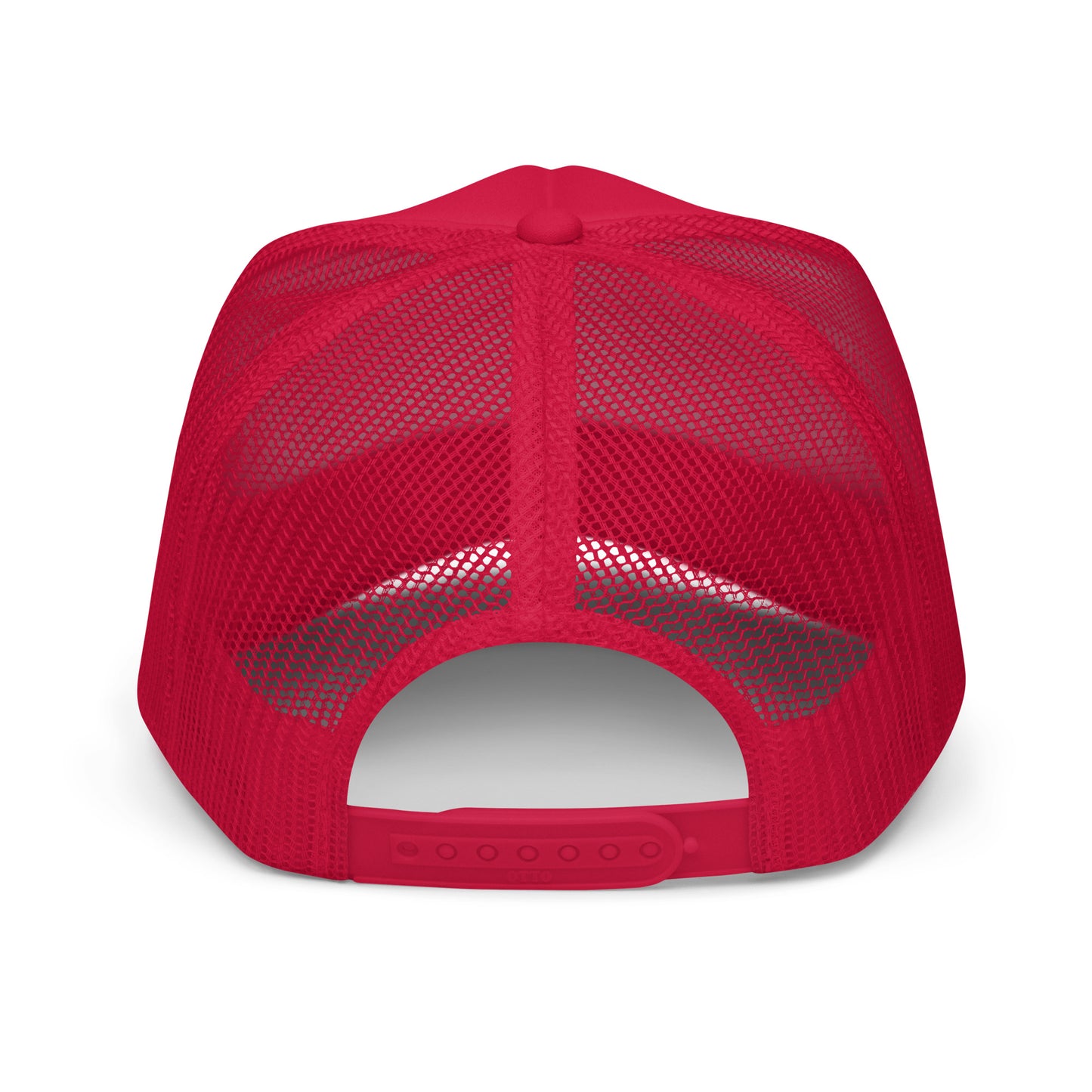 HTDC Foam trucker hat