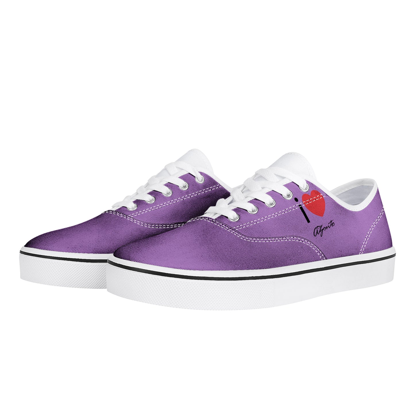 AZONTO Skate Shoe -
