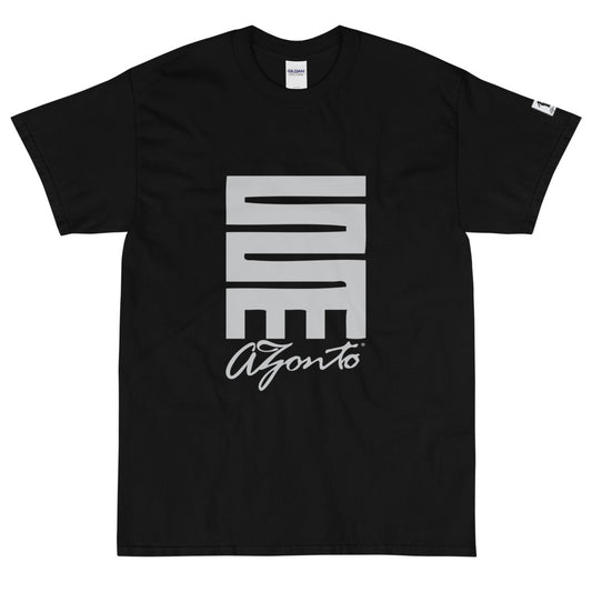 AZONTO Versatile Short Sleeve T-Shirt g