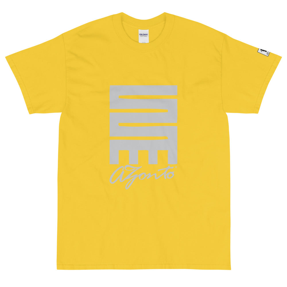 AZONTO Versatile Short Sleeve T-Shirt g