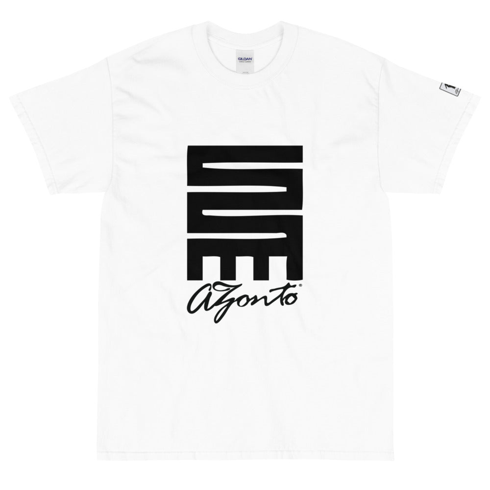 AZONTO Versatile Short Sleeve T-Shirt gd