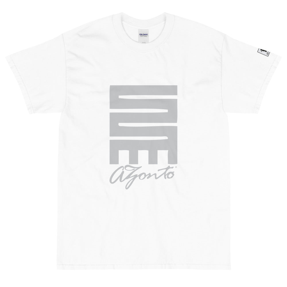 AZONTO Versatile Short Sleeve T-Shirt g