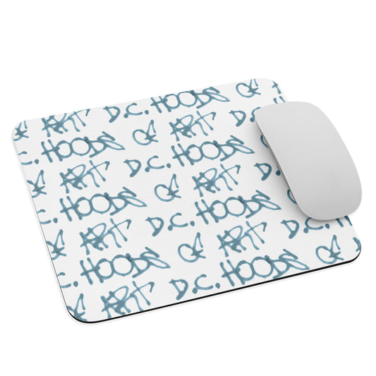 HOA Mouse pad