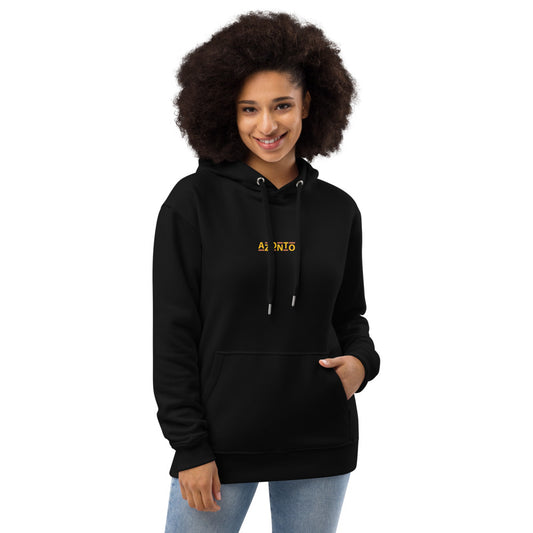 AZONTO BUSINESS Premium eco hoodie