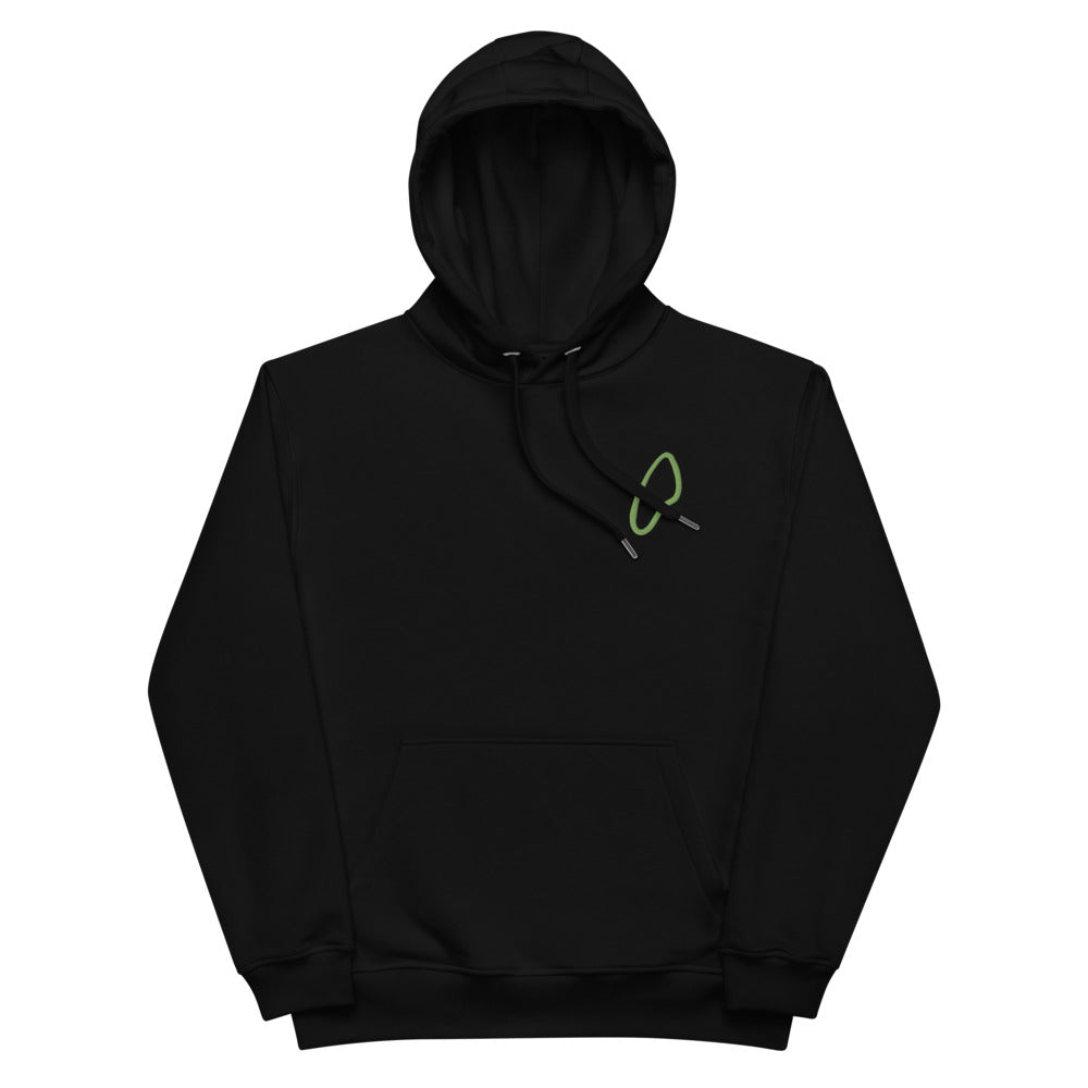 MRT Premium eco hoodie G