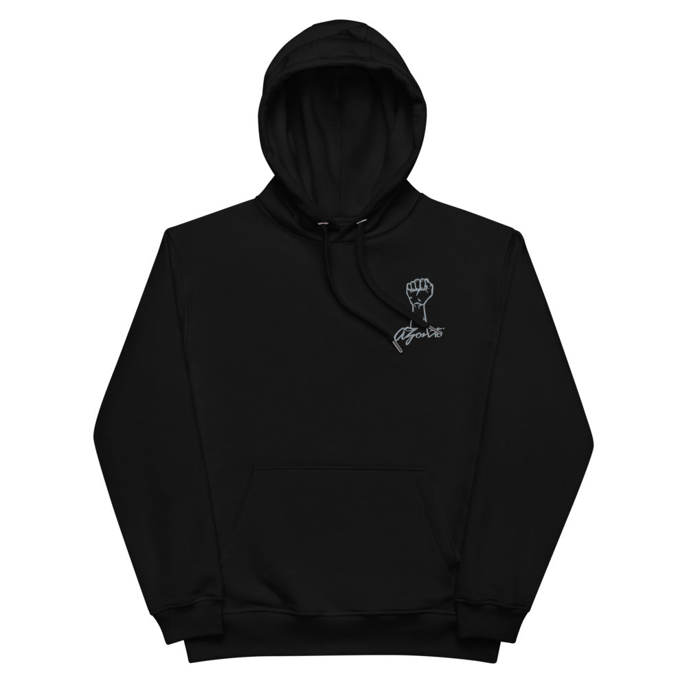 AZONTO Premium eco hoodie