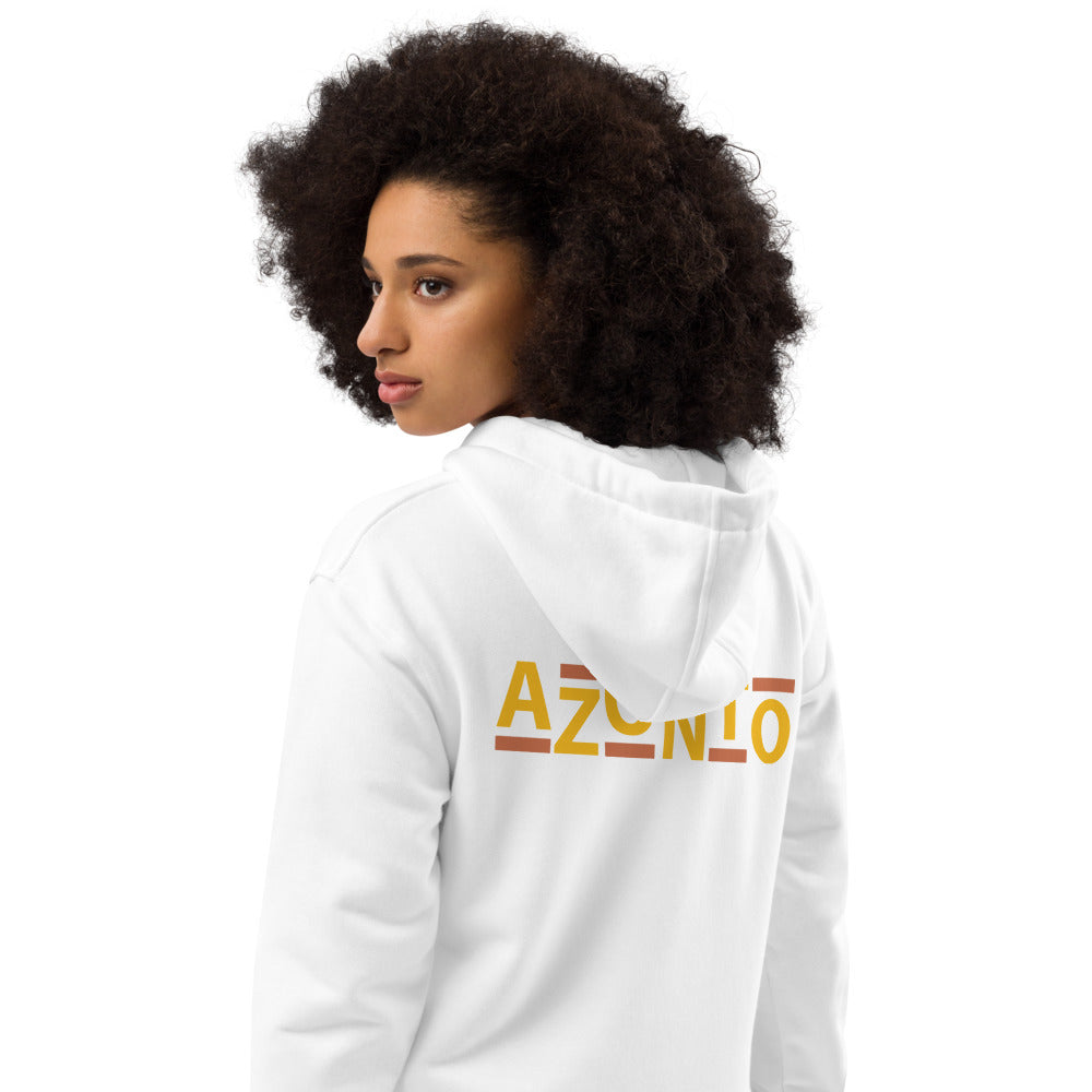 AZONTO BUSINESS Premium eco hoodie