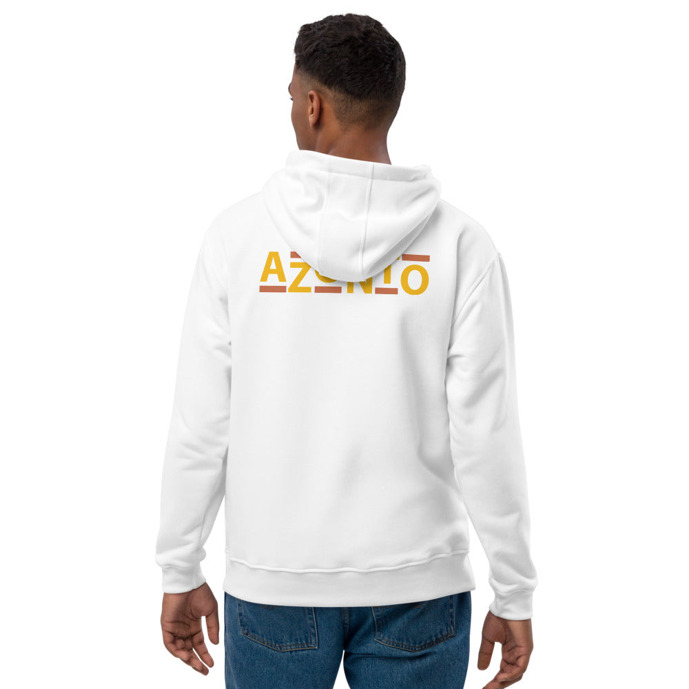 AZONTO BUSINESS Premium eco hoodie