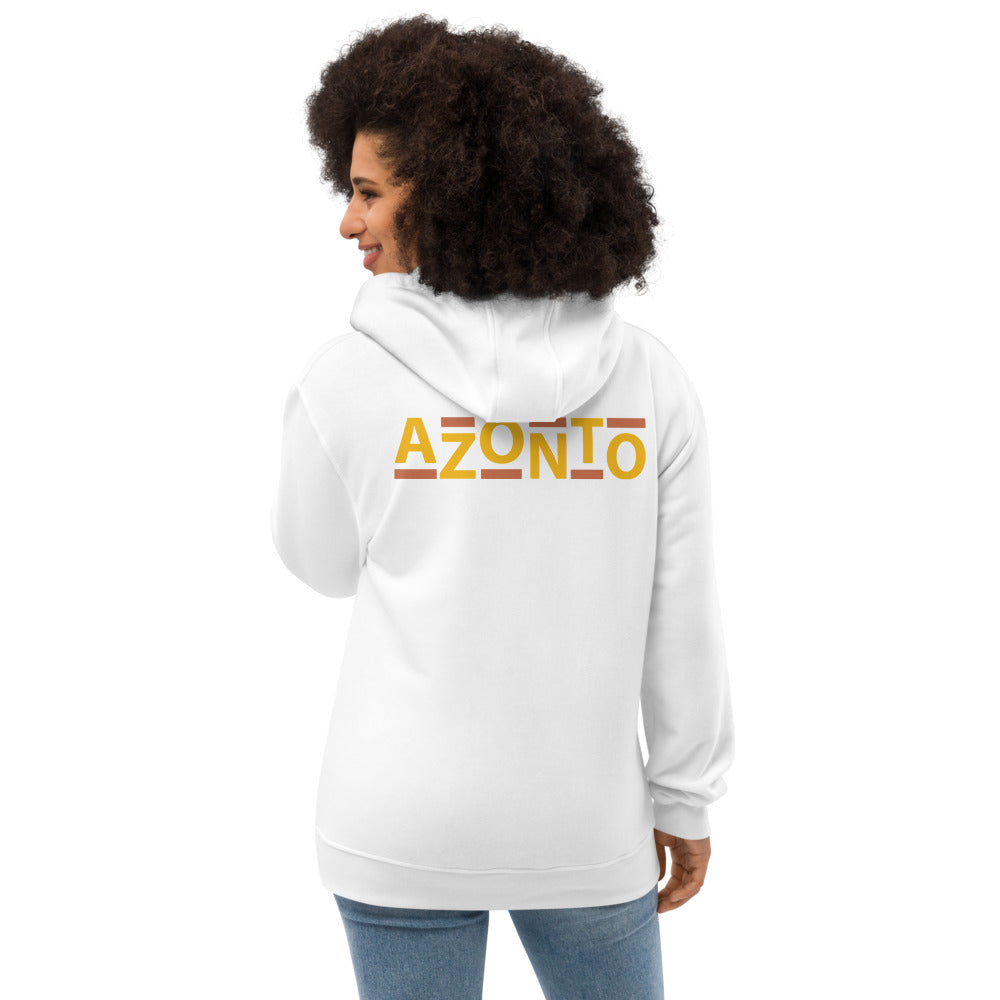 AZONTO BUSINESS Premium eco hoodie