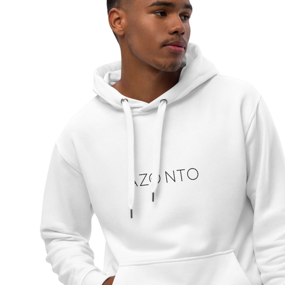 Azonto Premium eco hoodie