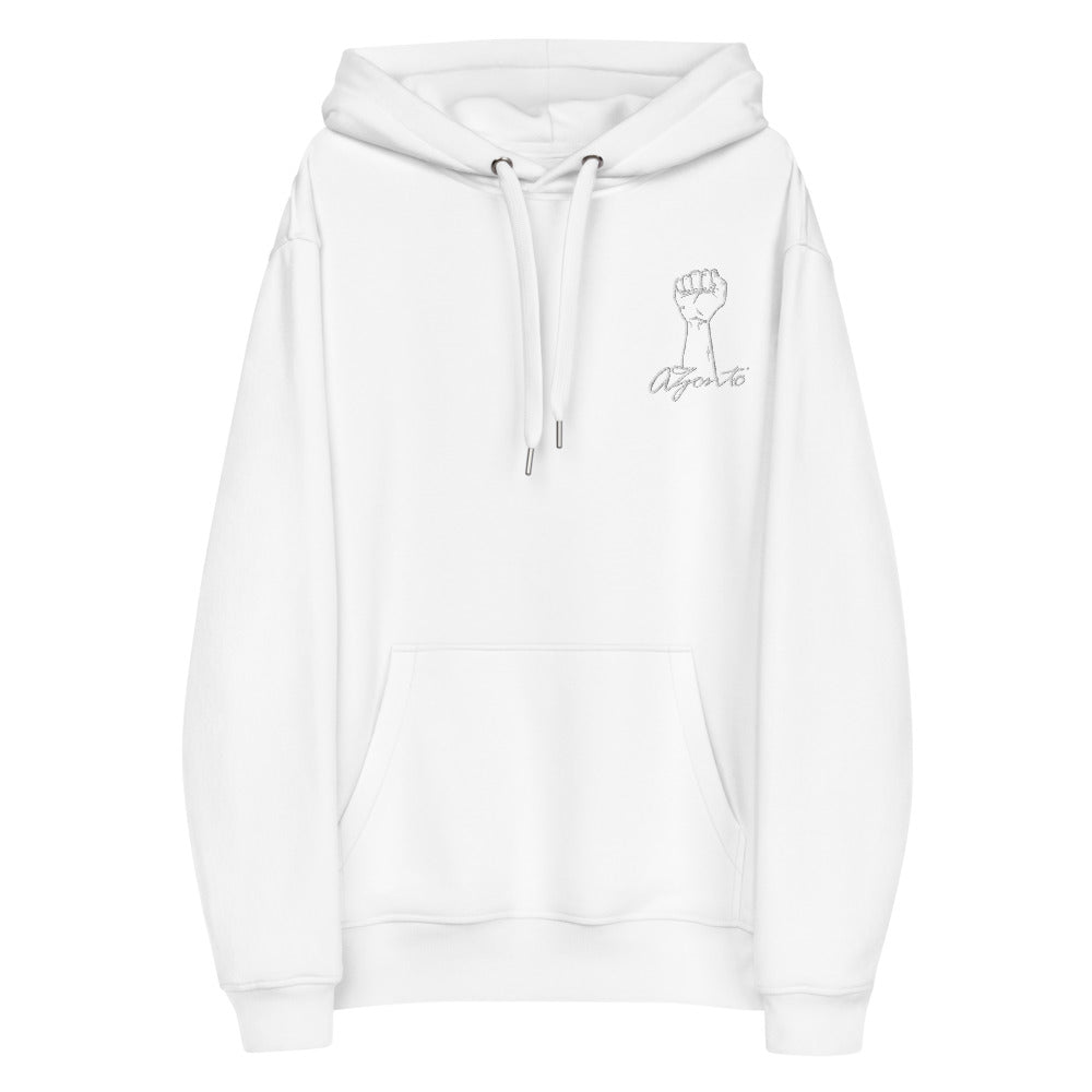 AZONTO Premium eco hoodie