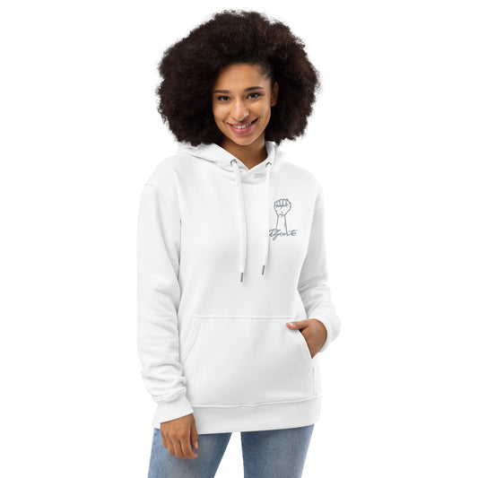 AZONTO Premium eco hoodie