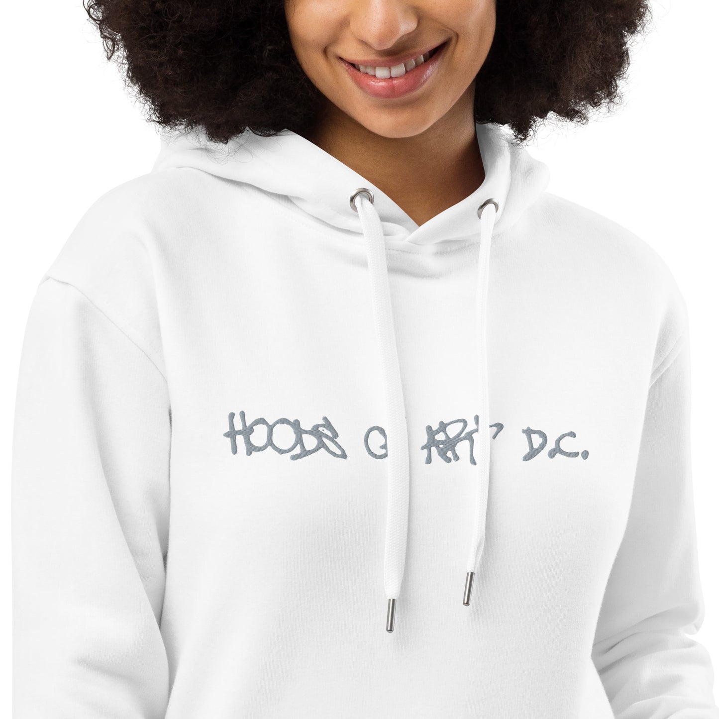 HOA Premium eco hoodie