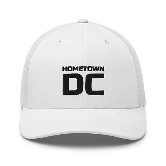 HTDC Trucker Cap