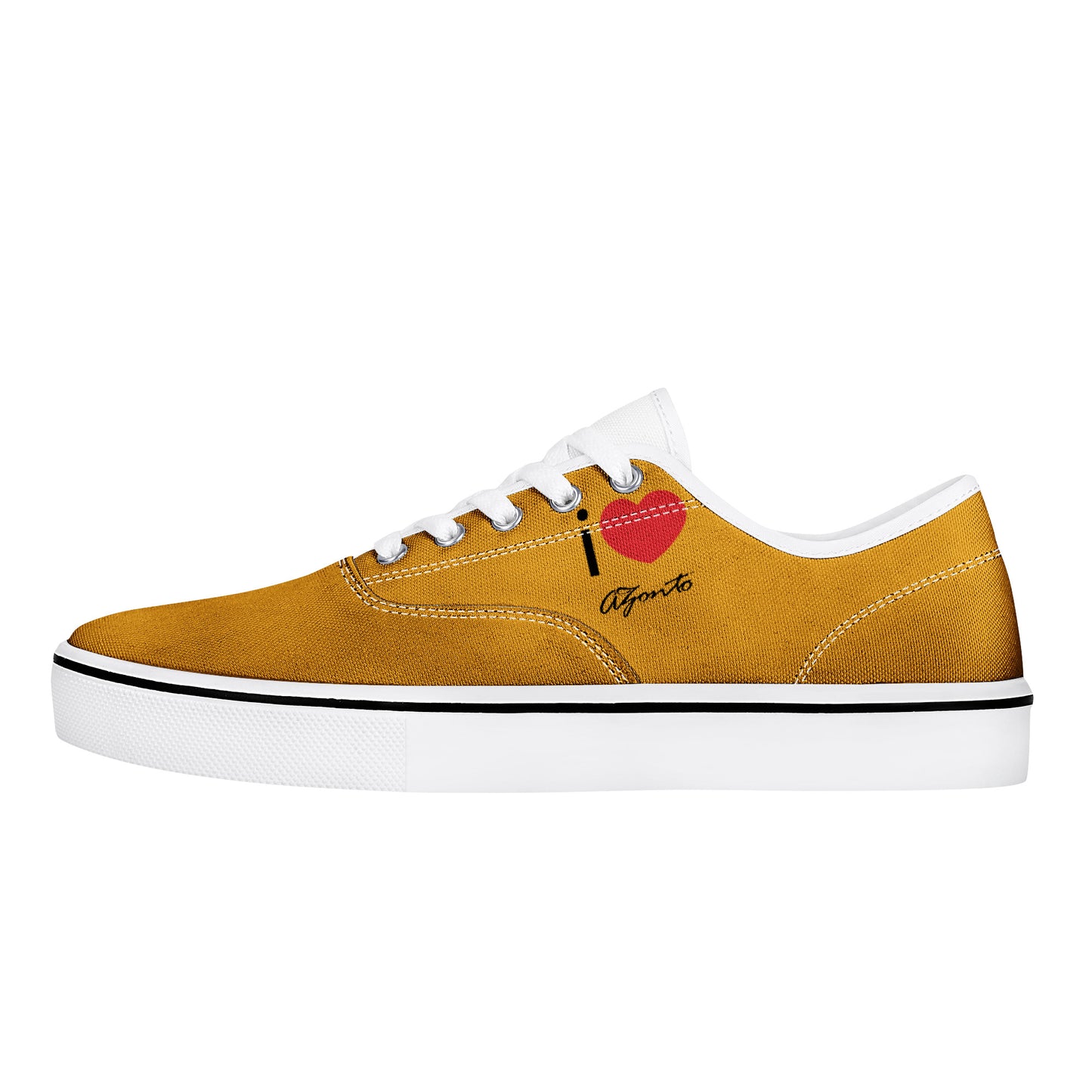 Azonto Skate Shoe -