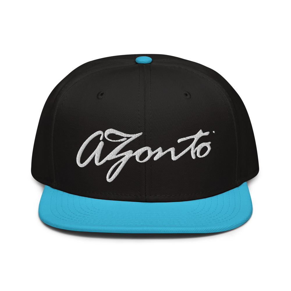 AZONTO Snapback Hat