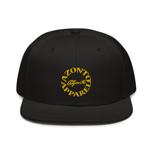 AZONTO Snapback Hat