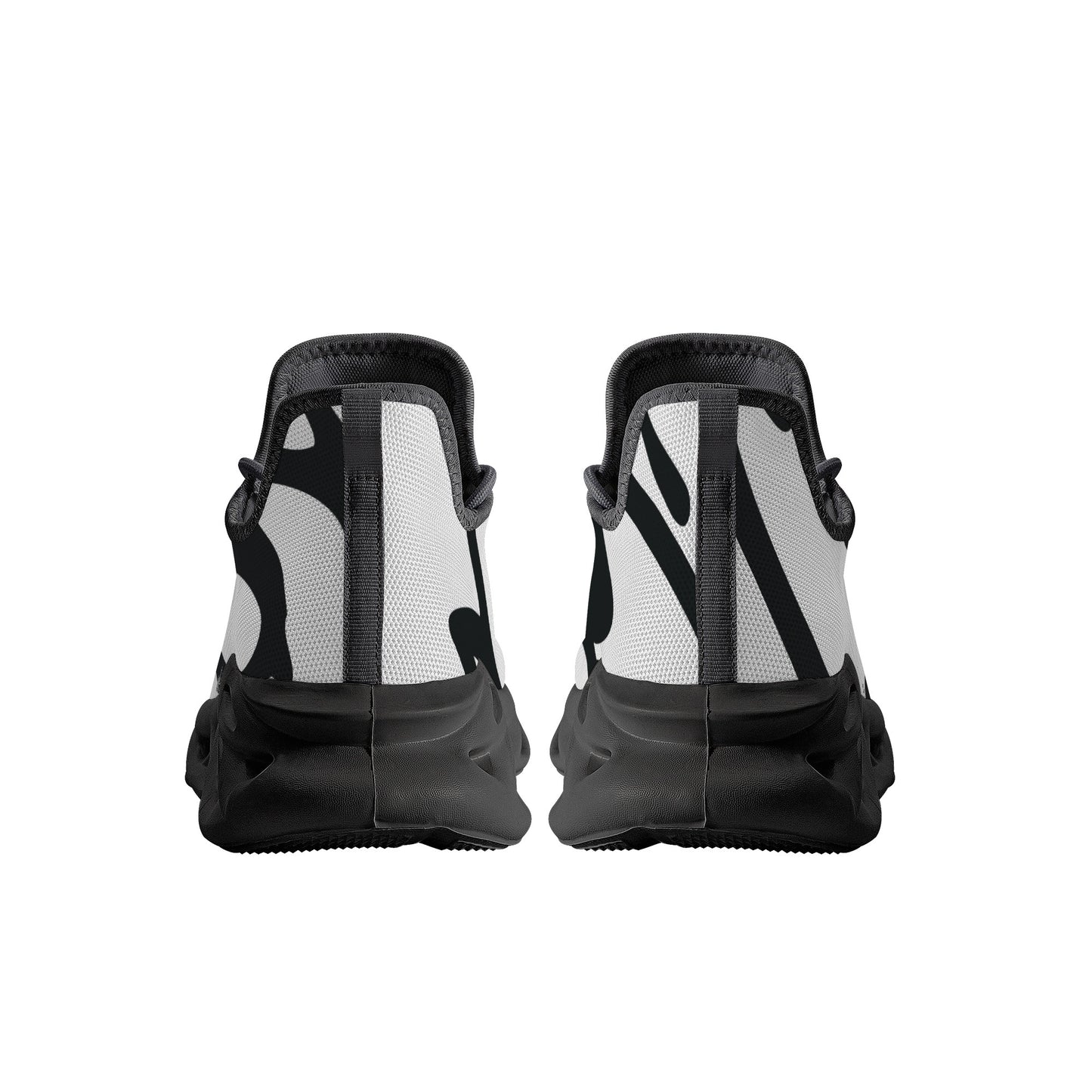 AZONTO Flex Control Sneaker - BW