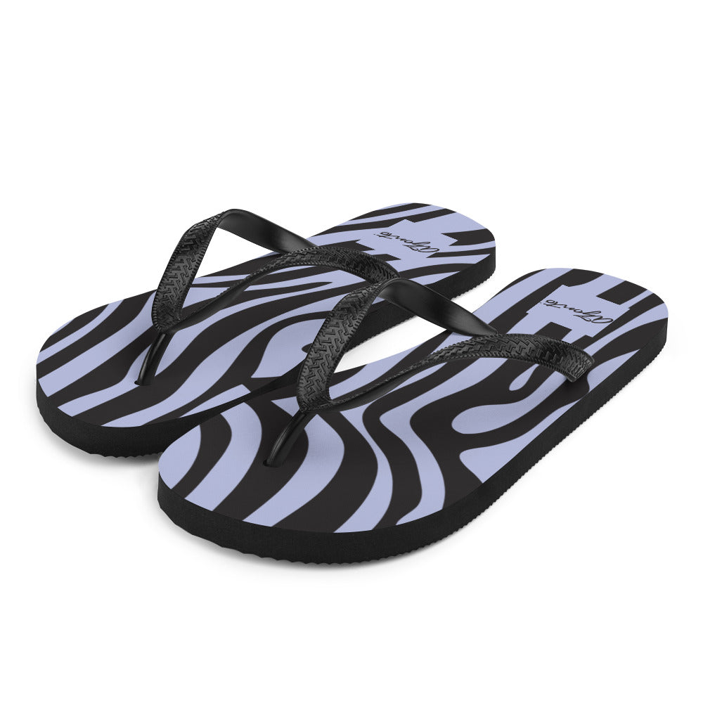 AZONTO Flip-Flops