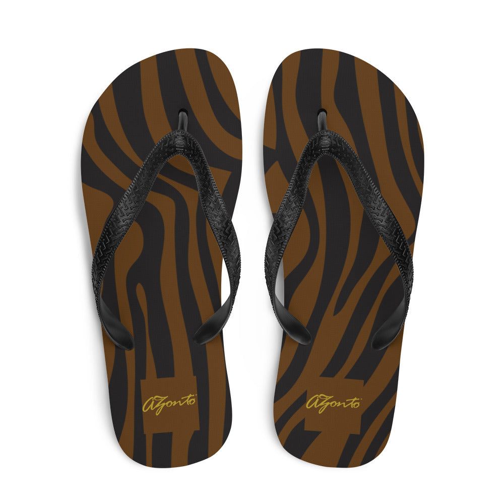 AZONTO Flip-Flops