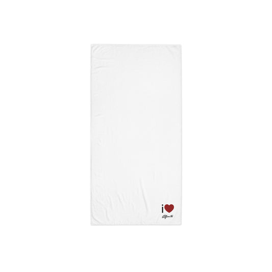 AZONTO cotton towel