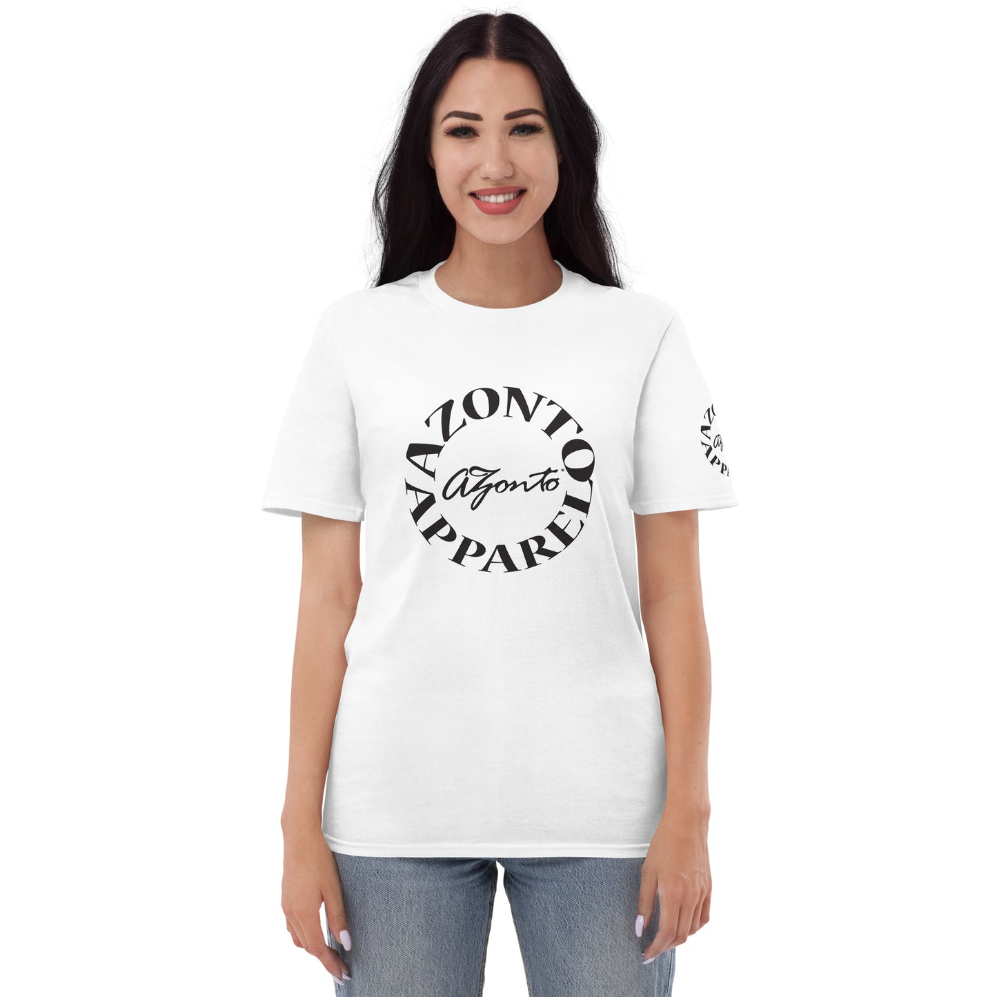 AZONTO Short-Sleeve T-Shirt