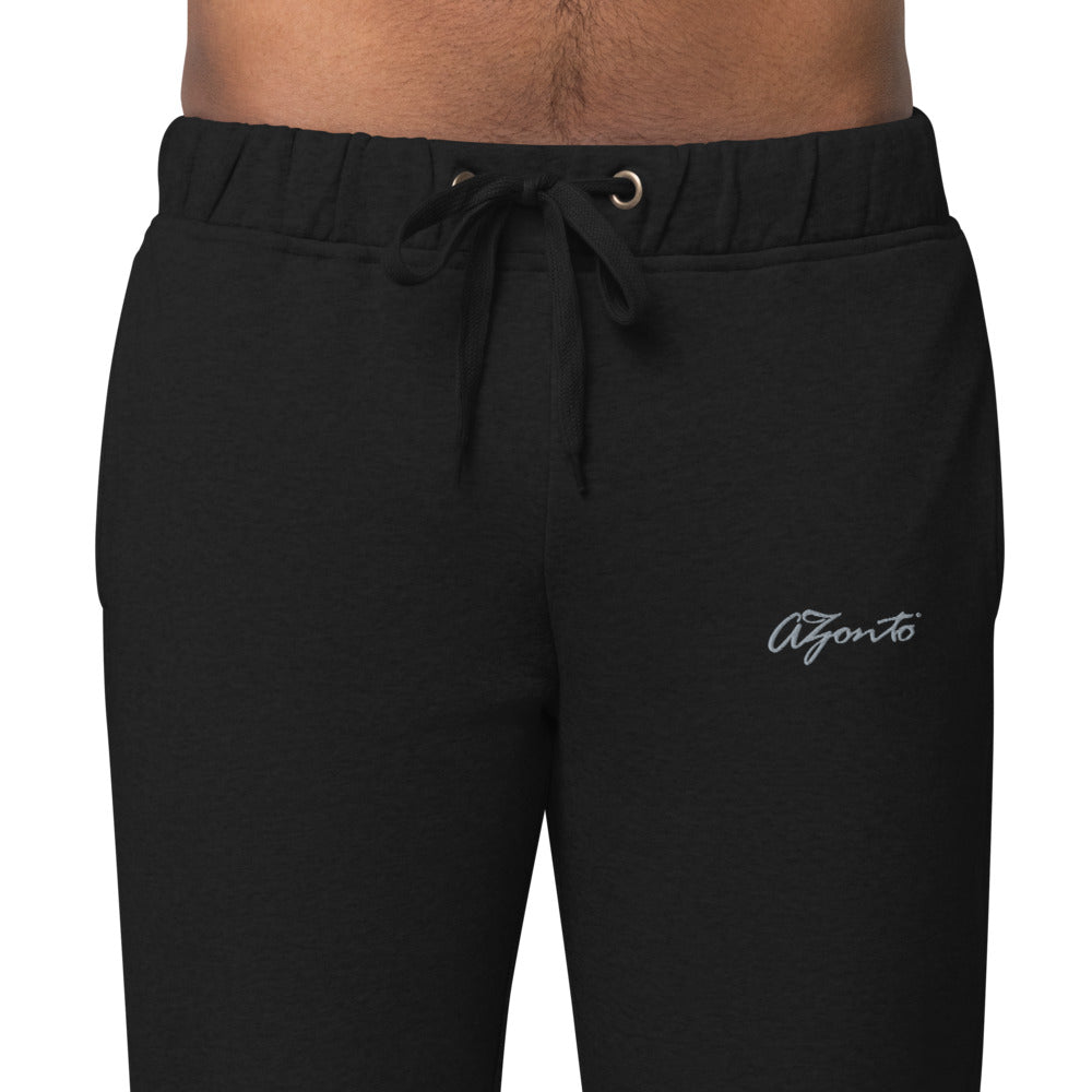 Azonto loose fit joggers