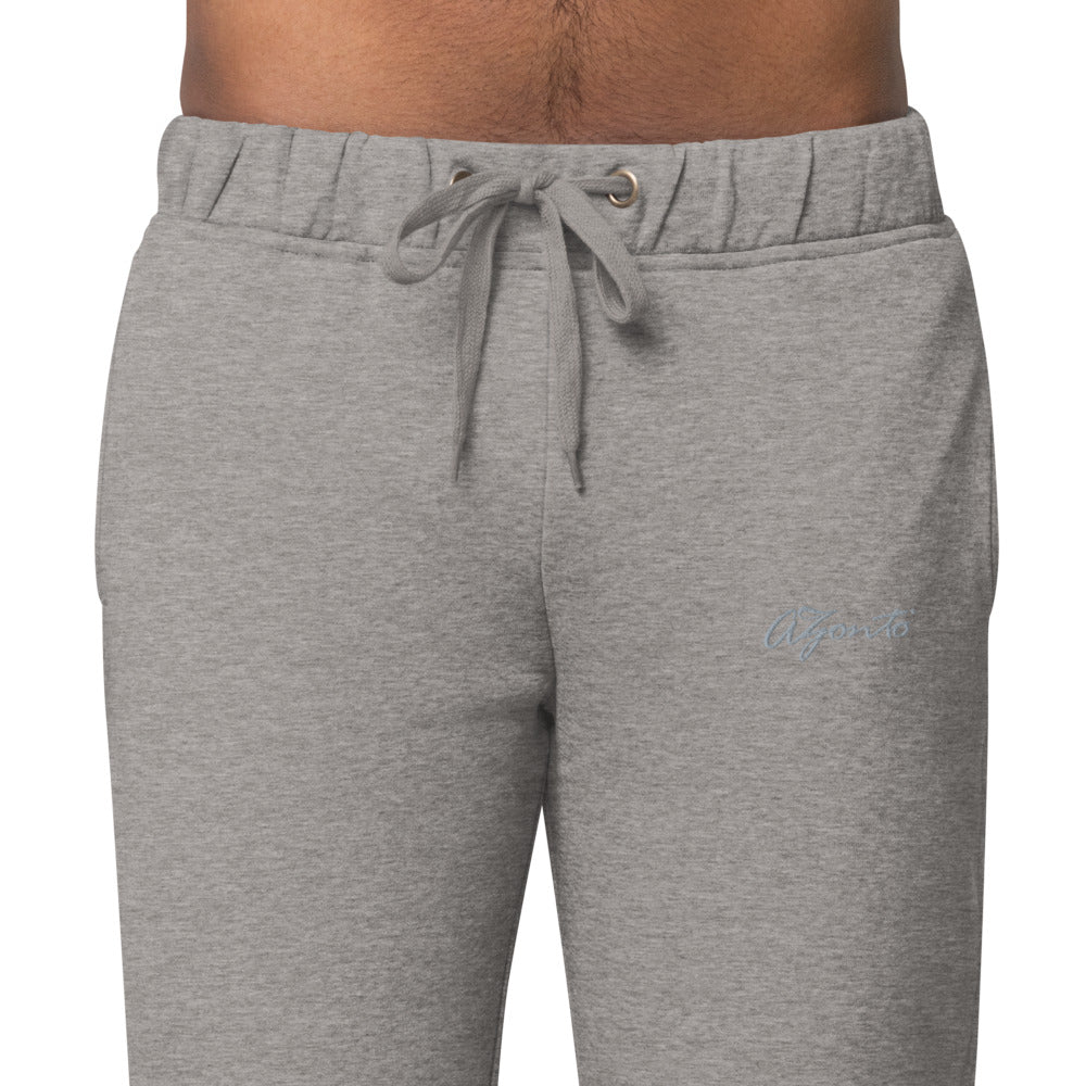Azonto loose fit joggers