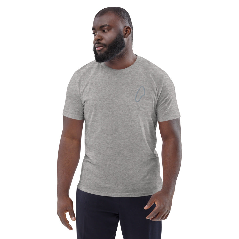 MRT Unisex organic cotton t-shirt