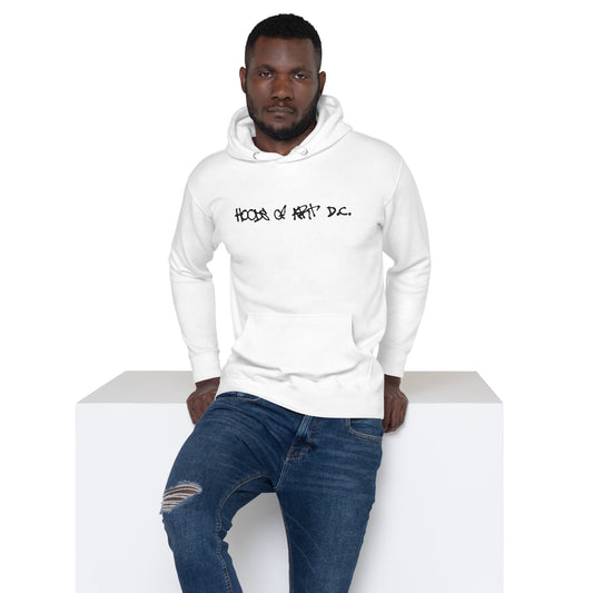 HOODS OF ART Unisex Hoodie