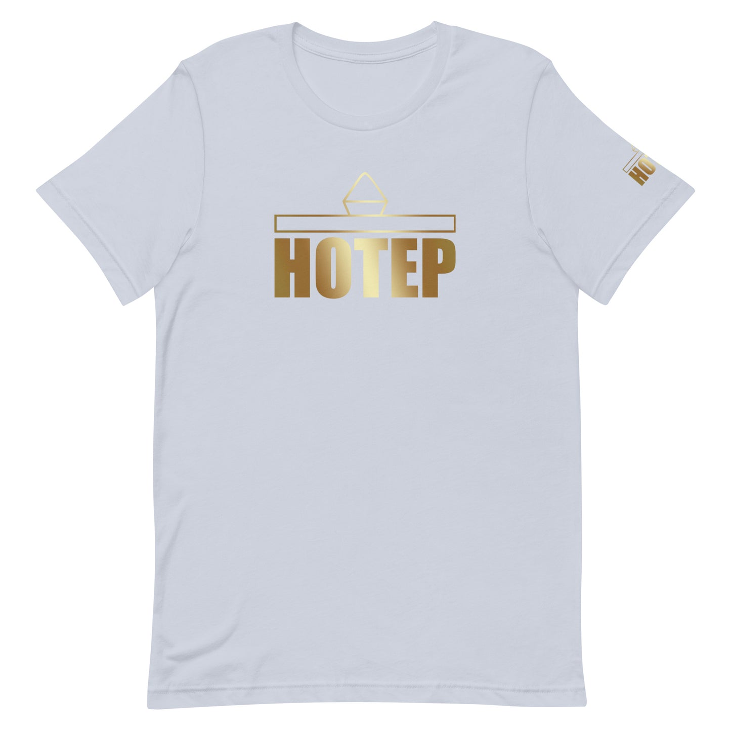 MAAT FOREVER Unisex t-shirt HOTEP